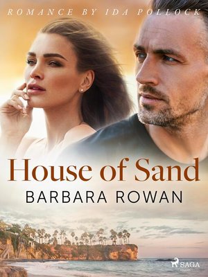 cover image of House of Sand